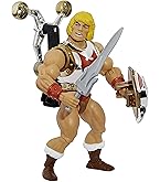 マスターズ・オブ・ユニバース　クローフル マスターズオブユニバース・オリジンズ クラウフル レビュー